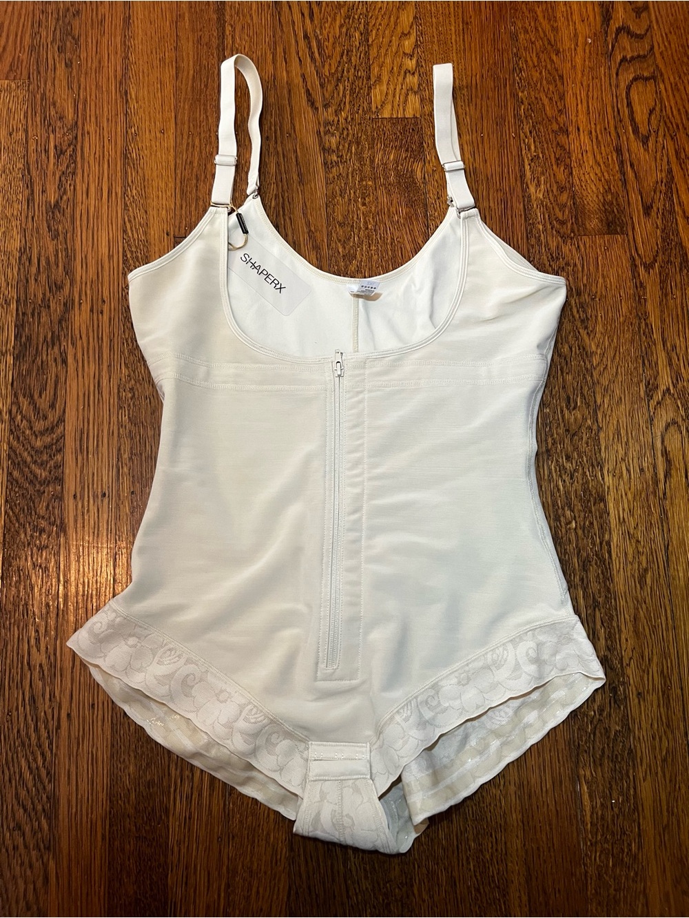 Shaperx Shape Wear Body Suit/ Trainer